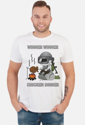 Winer winer chicken diner Pubg