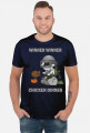 Winer winer chicken diner Pubg