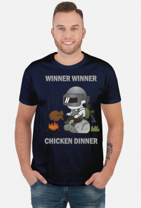 Winer winer chicken diner Pubg