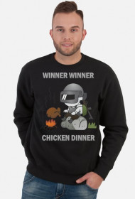 Winer winer chicken diner Pubg