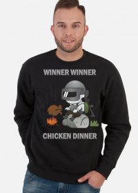 Winer winer chicken diner Pubg