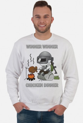 Winer winer chicken diner Pubg