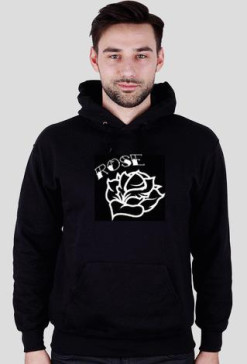 Bluza Rose Tattoo