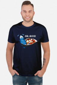 MR GREEK