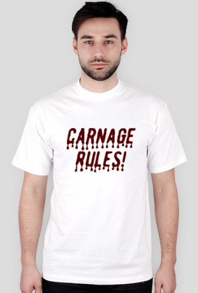 Carnage Rules!