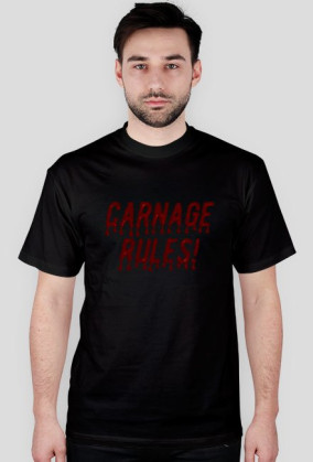 Carnage Rules!