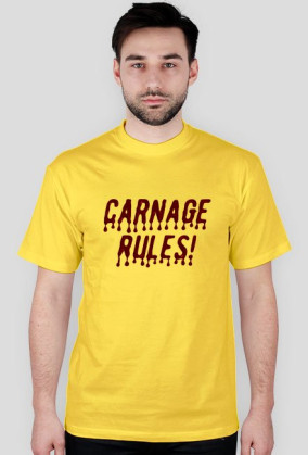 Carnage Rules!