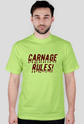 Carnage Rules!