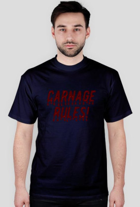 Carnage Rules!