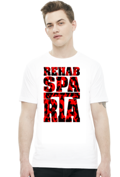 T-SHIRT MĘSKI V0046-1