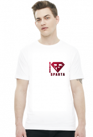 T-SHIRT MĘSKI V0047-1