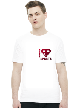 T-SHIRT MĘSKI V0047-1