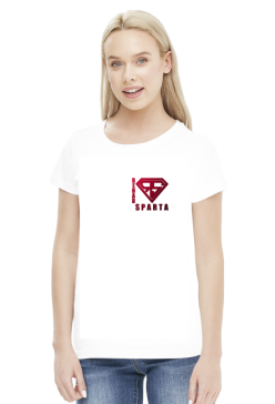 T-SHIRT DAMSKI V0047-6