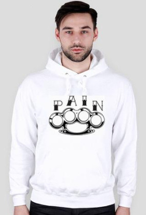 Pain Tattoo