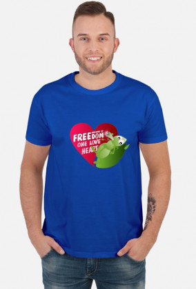 Dreams of Freedom