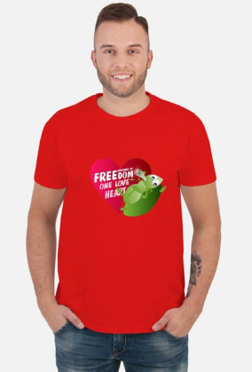 Dreams of Freedom