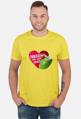 Dreams of Freedom