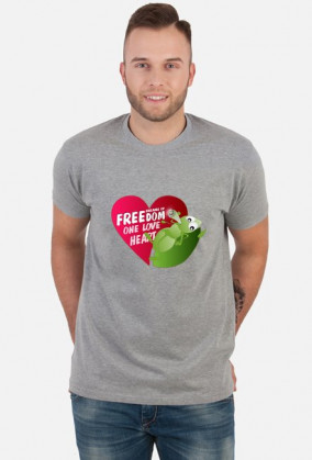 Dreams of Freedom