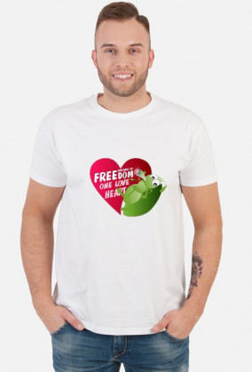 Dreams of Freedom