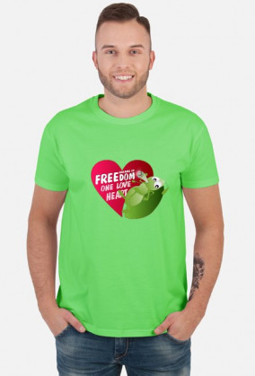 Dreams of Freedom