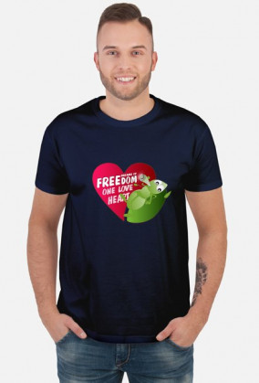Dreams of Freedom