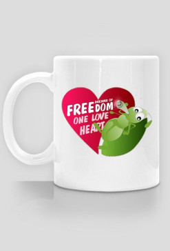 Dreams of Freedom
