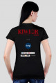 T-Shirt KIWIOR TEAM "Shadow Punisher"