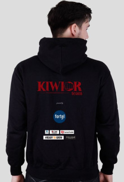 Hoodie KIWIOR TEAM "Shadow Punisher"