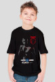 T-Shirt KIWIOR TEAM "Shadow Punisher"