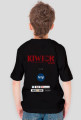 T-Shirt KIWIOR TEAM "Shadow Punisher"
