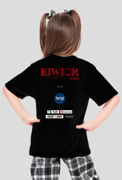 T-Shirt KIWIOR TEAM "Shadow Punisher"