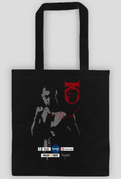 Bag KIWIOR TEAM "Shadow Punisher"