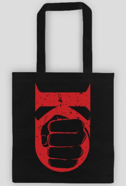 Bag KIWIOR TEAM "K.O."