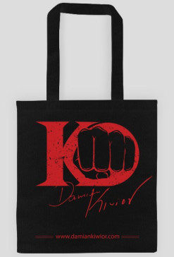 Bag KIWIOR TEAM "K.O."