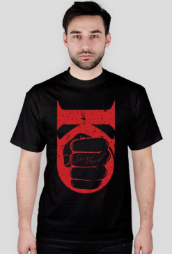 T-Shirt KIWIOR TEAM "K.O."