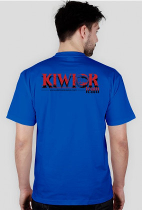 T-Shirt KIWIOR TEAM "K.O."
