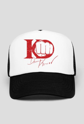 Cap KIWIOR TEAM "K.O."
