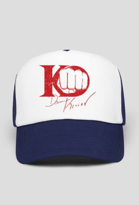 Cap KIWIOR TEAM "K.O."