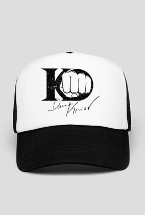 Cap KIWIOR TEAM "K.O."