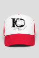 Cap KIWIOR TEAM "K.O."