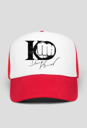 Cap KIWIOR TEAM "K.O."