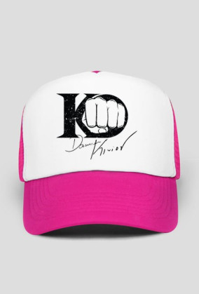 Cap KIWIOR TEAM "K.O."
