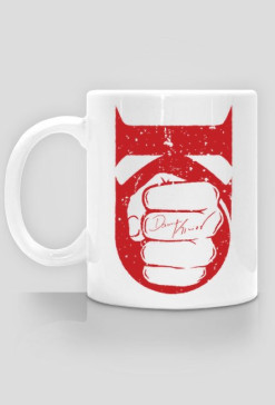 Mug KIWIOR TEAM "K.O."