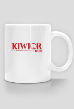 Mug KIWIOR TEAM "K.O."