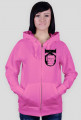 Hoodie KIWIOR TEAM "Shadow Punisher"