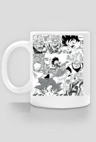 Goku