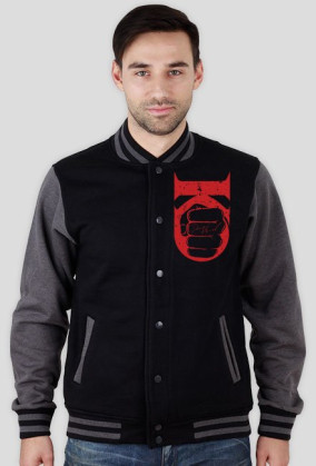 Jacket KIWIOR TEAM "K.O."