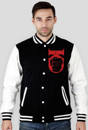 Jacket KIWIOR TEAM "K.O."