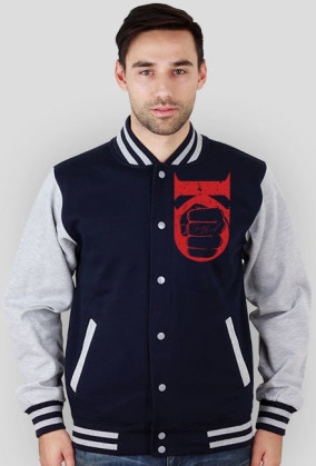 Jacket KIWIOR TEAM "K.O."