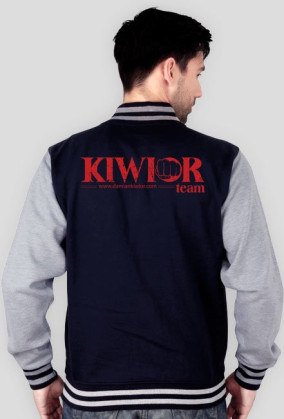 Jacket KIWIOR TEAM "K.O."